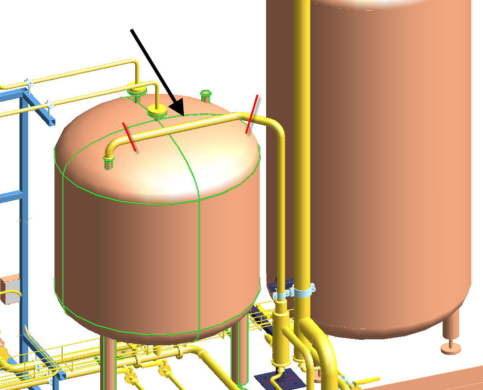 Waste Water Neutralization @ Pharmaceuticaul Plant