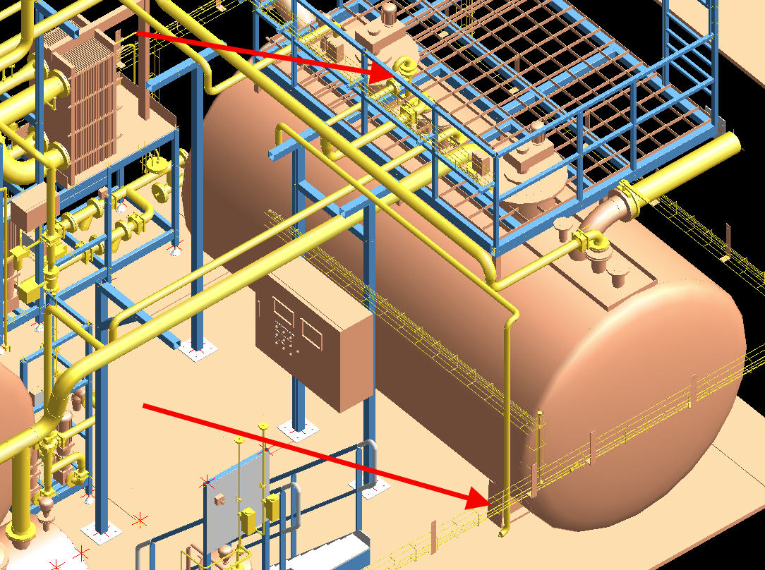 Waste Water Neutralization @ Pharmaceuticaul Plant