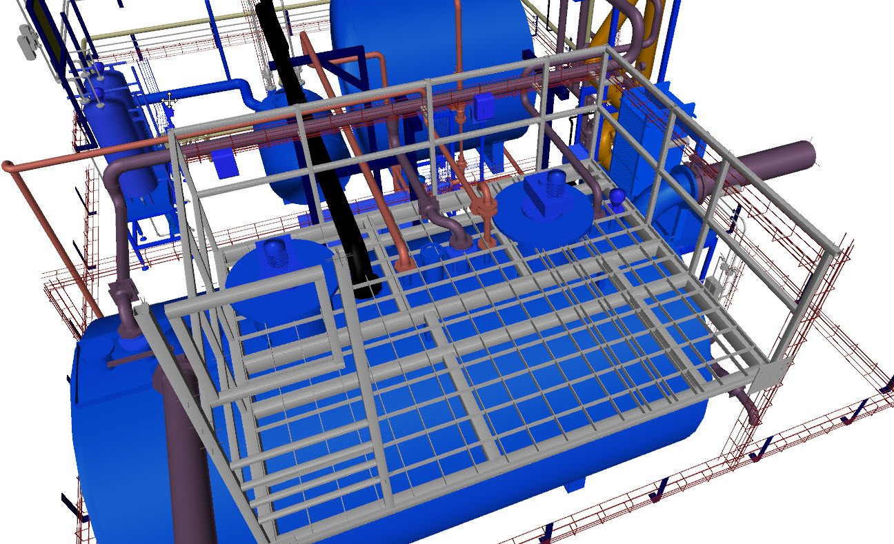 Neutralization Plant for Pharmaceutical Factory