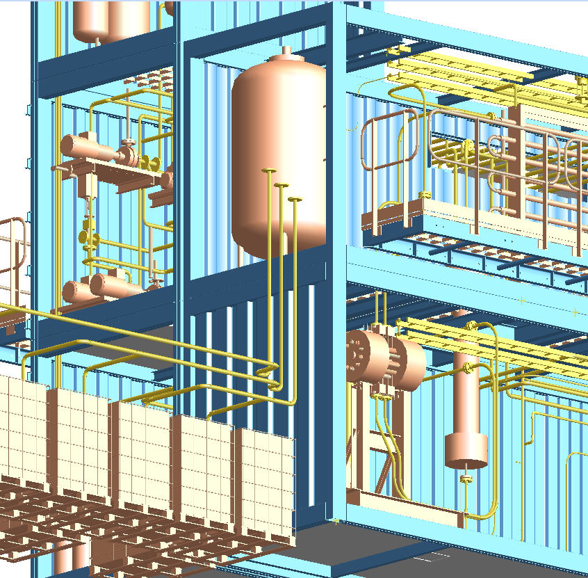 Super Critical Process - Transformation of Biowaste to Bio-Diesel