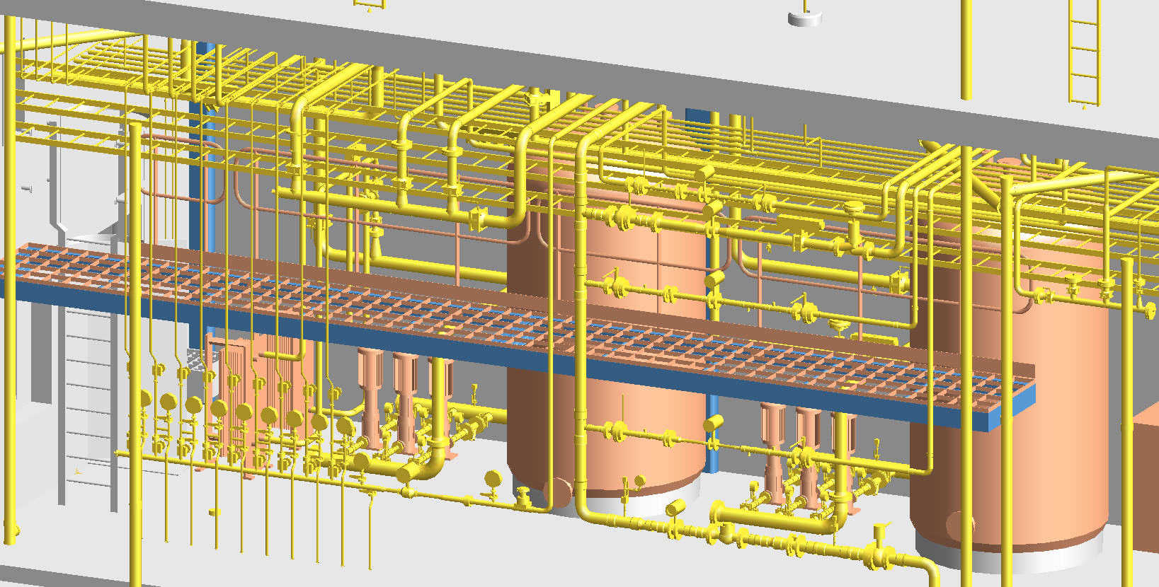 Biomass Processing - Extracting Wax from Straw